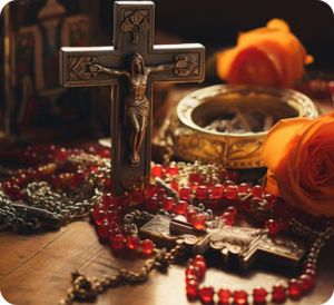 A Guide to Setting Spiritual Goals