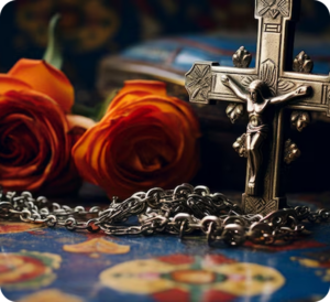 A Guide to Setting Spiritual Goals