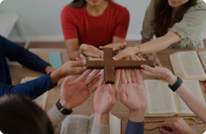 A Guide to Setting Spiritual Goals