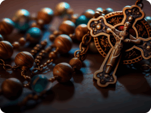 A Guide to Setting Spiritual Goals